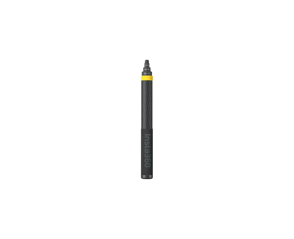 Insta360 Extended Selfie Stick for X3, ONE RS/X2/R/X, and ONE (14 to 118)