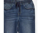 Target Slim Denim Jogger Jeans - Phoenix - Blue