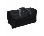 Large Duffle Bag with Wheels - Anko