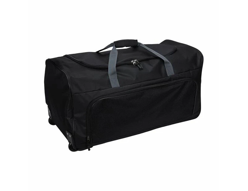 Large Duffle Bag with Wheels - Anko