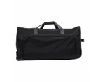 Large Duffle Bag with Wheels - Anko