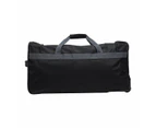 Large Duffle Bag with Wheels - Anko