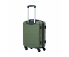 Albany Hard Case, 46cm - Anko