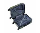 Albany Hard Case, 46cm - Anko