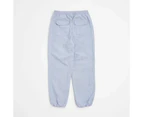 Target Parachute Cuffed Pants - Blue