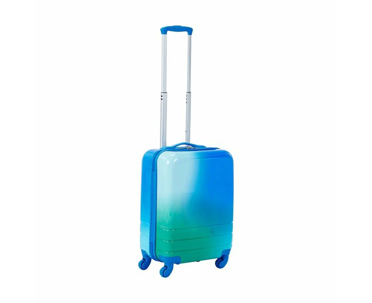 Ombre Hard Case, 48cm - Anko