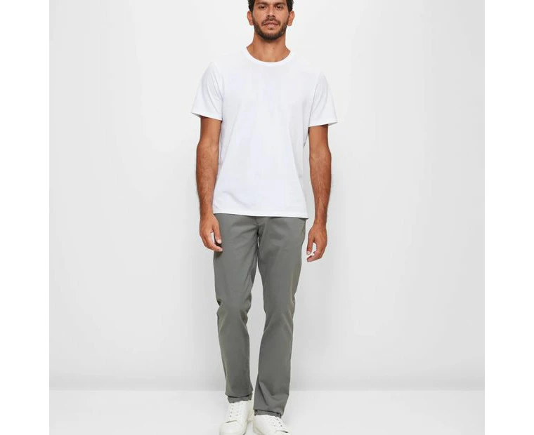 Target Straight Chino Pants