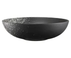 Maxwell & Williams 30x8.5cm Caviar Galaxy Serving Bowl - Black/White