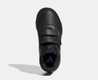 Adidas Kids'/Youth Tensaur Sport 2.0 CF Sneakers - Core Black/Grey Six