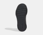 Adidas Kids'/Youth Tensaur Sport 2.0 Sneakers - Core Black/Grey Six