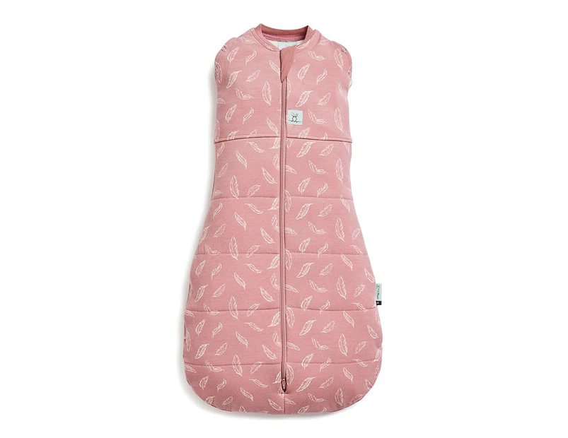 ergoPouch 2.5 Tog Cocoon Swaddle Bag - Quill