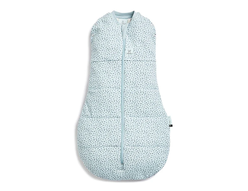 ergoPouch 2.5 Tog Cocoon Swaddle Bag - Pebble