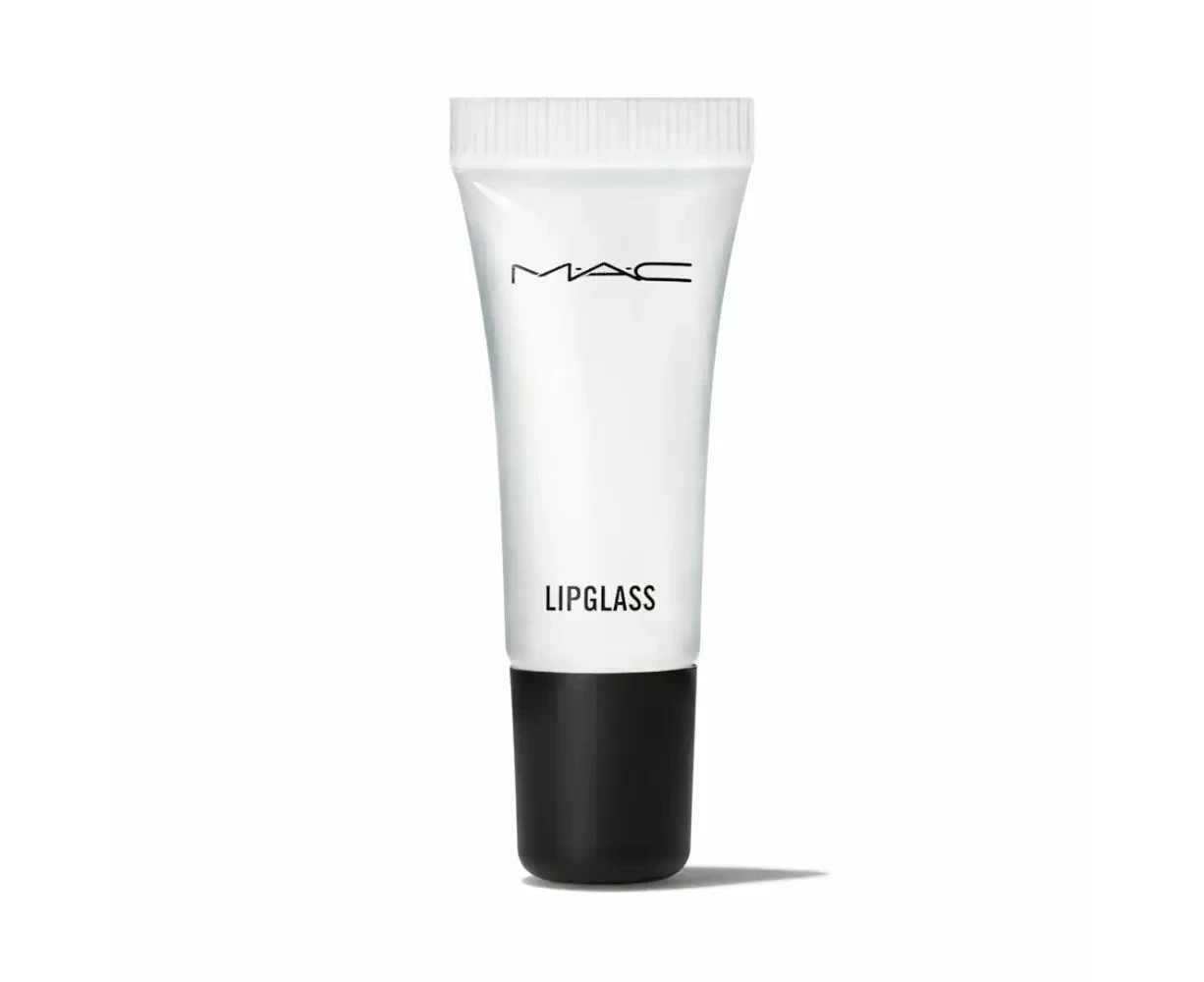 M.A.C Lipglass Clear / Mini M.A.C 2.4g