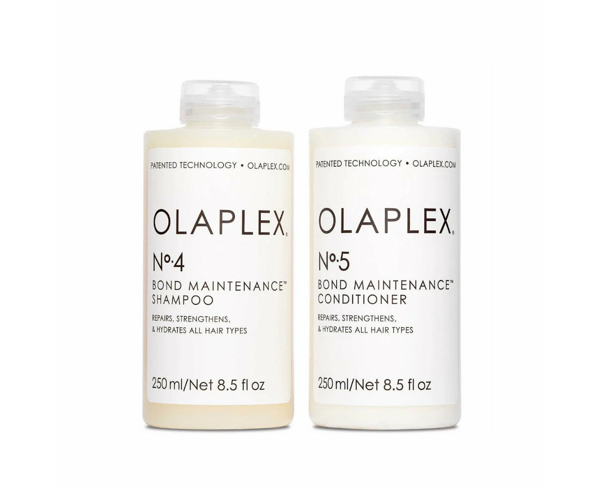 Olaplex Daily Cleanse & Condition Duo