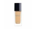 Christian Dior Forever Skin Glow Clean Radiant Foundation 24h Wear and Hydration 30ml - 3 Warm
