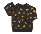 Bonds Toddler/Kids' Soft Threads Pullover - Bright Star Shine