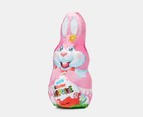 3 x Kinder Surprise Bunny Pink 75g