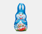 3 x Kinder Surprise Bunny Blue 75g