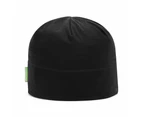 Kathmandu Core Spun 165 Beanie  Men's - Black