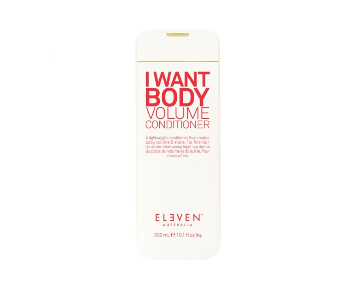 Eleven Australia I Want Body Volume Conditioner 300mL