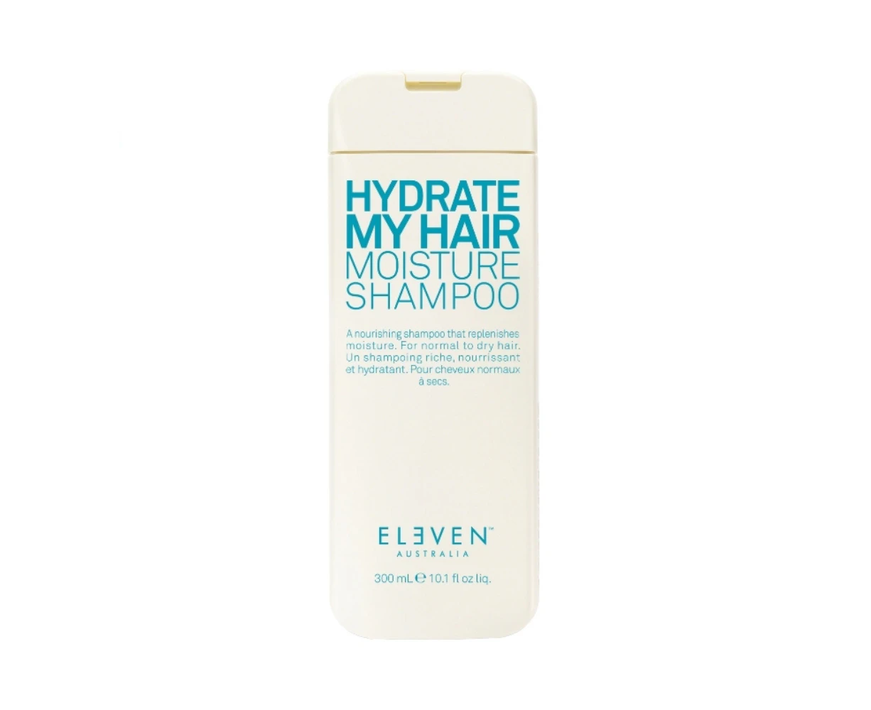 Eleven Australia Hydrate My Hair Moisture Shampoo 300ml