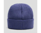 Kathmandu Badge Beanie  Women's - Horizon Line