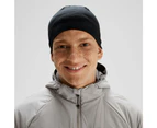 Kathmandu Core Spun 165 Beanie  Men's - Black