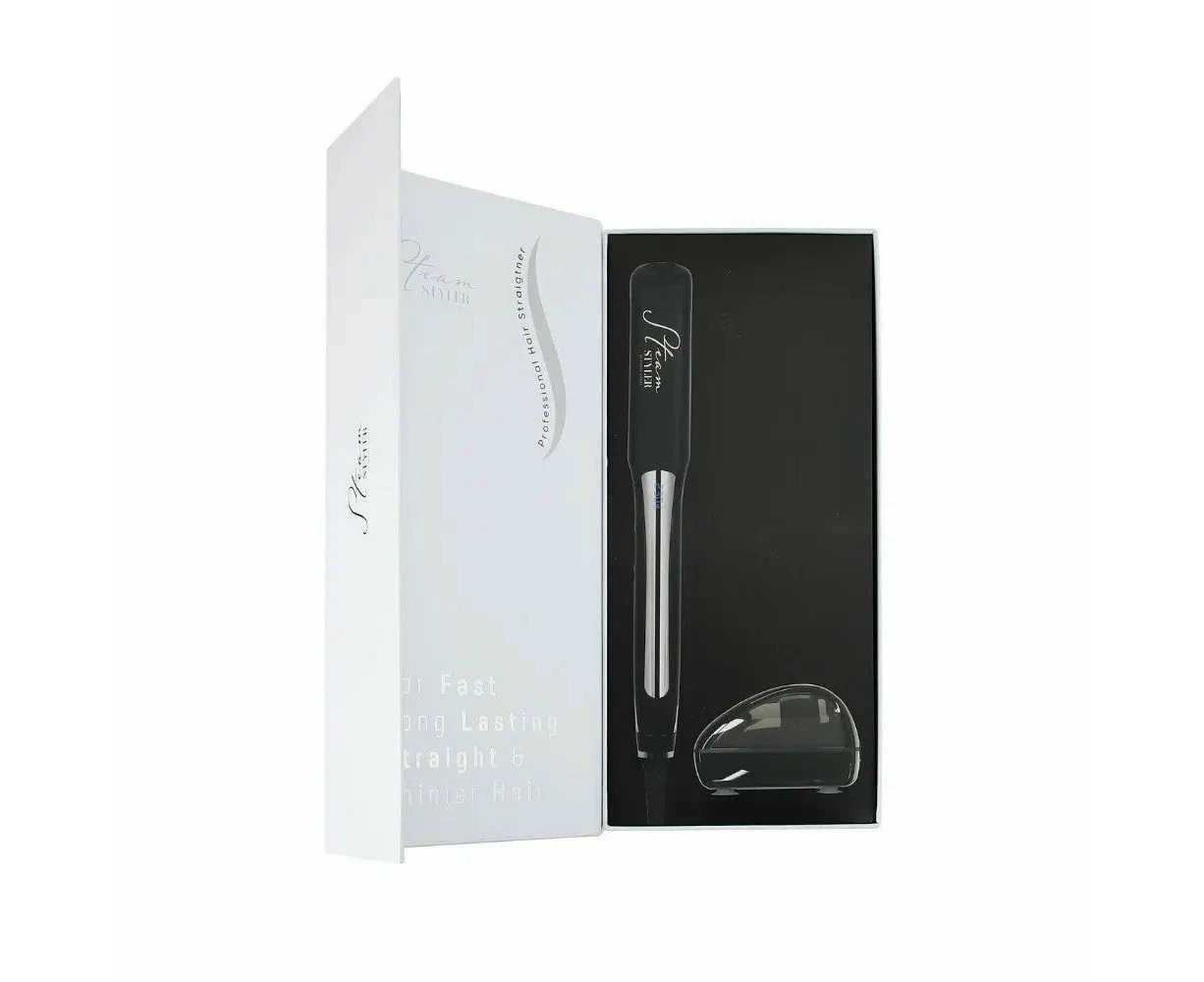 CLEARANCE - Steam Styler Hair Straightener