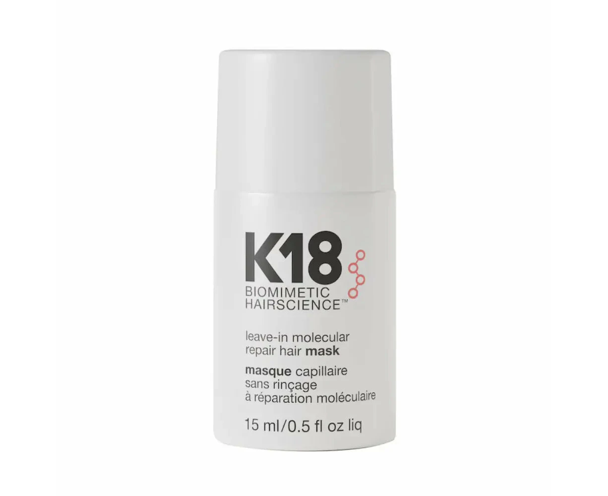 K18 Leave-In Molecular Repair Mask