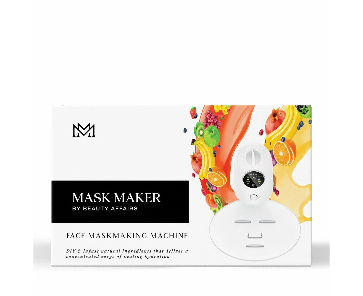 Mask Maker