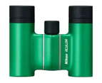 Nikon ACULON T02 8x21 GREEN - Green