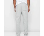Target No Cuff Trackpants - Grey