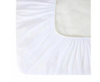 Washable Wool Underblanket, Queen Bed - Anko - Neutral