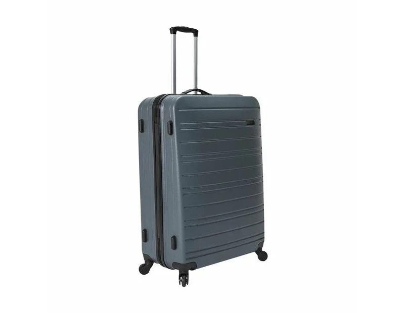 Hard Case, 70cm - Anko - Grey