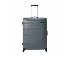 Hard Case, 70cm - Anko - Grey