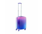 Ombre Hard Case, 48cm - Anko