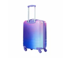 Ombre Hard Case, 48cm - Anko