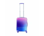 Ombre Hard Case, 48cm - Anko