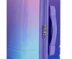 Ombre Hard Case, 48cm - Anko