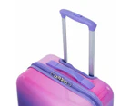 Ombre Hard Case, 48cm - Anko