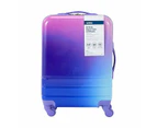 Ombre Hard Case, 48cm - Anko