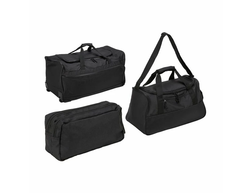 Duffle 3 Piece Set - Anko