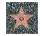Walk of Fame Star Small Napkins / Serviettes (Pack of 16)