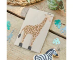 Ginger Ray Wild Jungle Giraffe Napkins / Serviettes (Pack of 16)