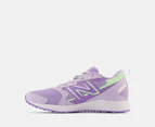 New Balance Youth Girls' Fresh Foam 650 v1 Running Shoes - Purple