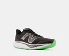 New Balance Youth Boys' FuelCell Rebel v3 Running Shoes - Black/Vibrant Spring