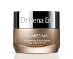 Dr Irena Eris Lumissima Brightening & Anti-Aging Day Cream SPF 20 50ml