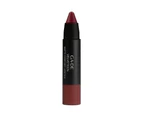 GA-DE Velveteen Matte Comfort Lipstick - Burgundy Beauty