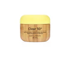 Sun Bum Original Clear 50+ SPF 50 Lotion