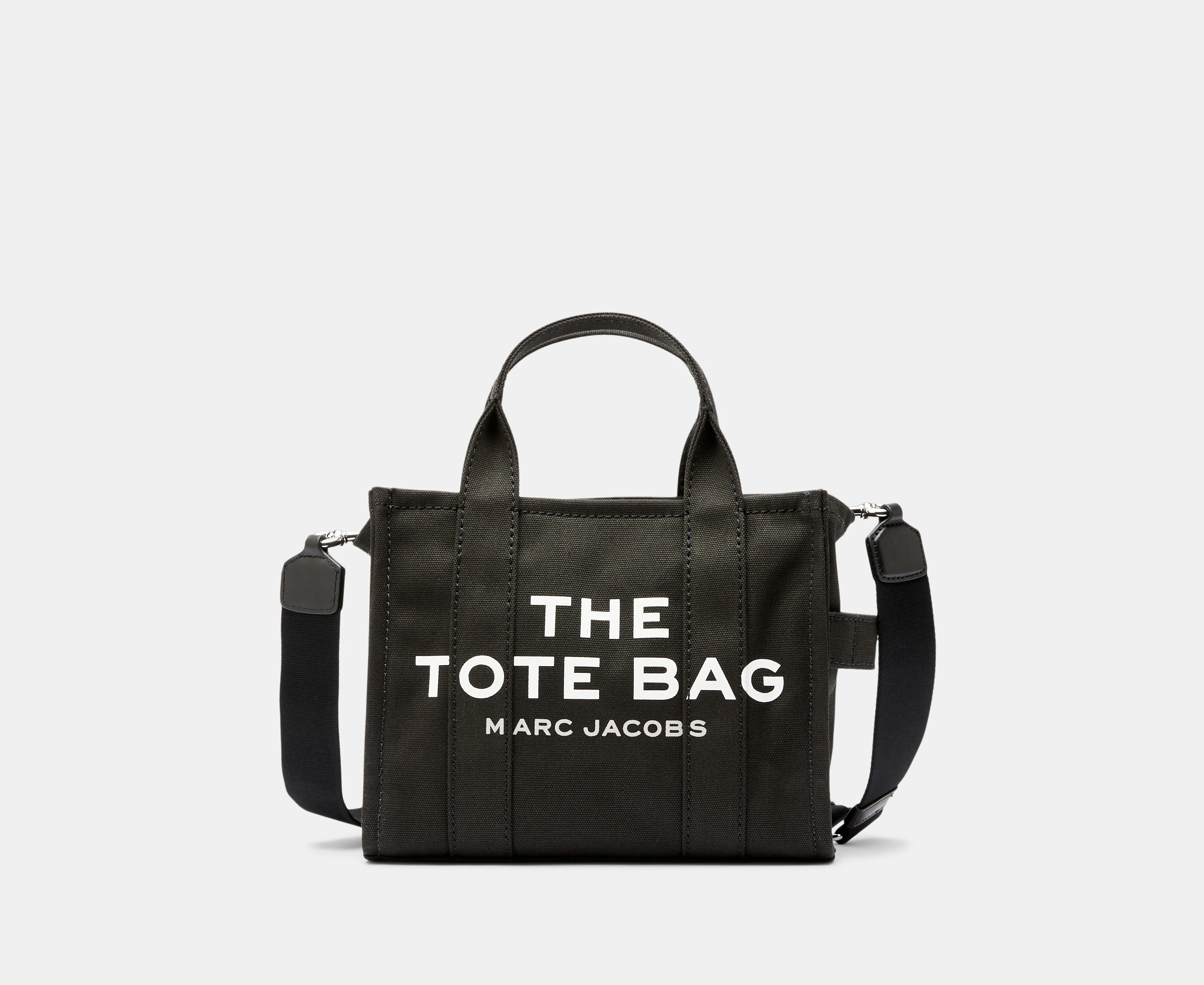 Marc Jacobs The Mini Tote Bag - Black